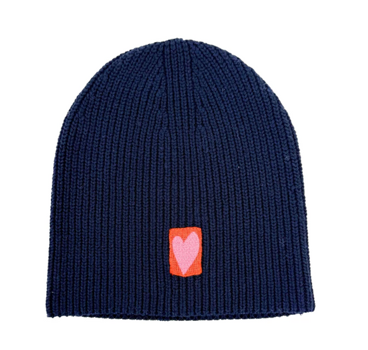 Love Brigade Beanie
