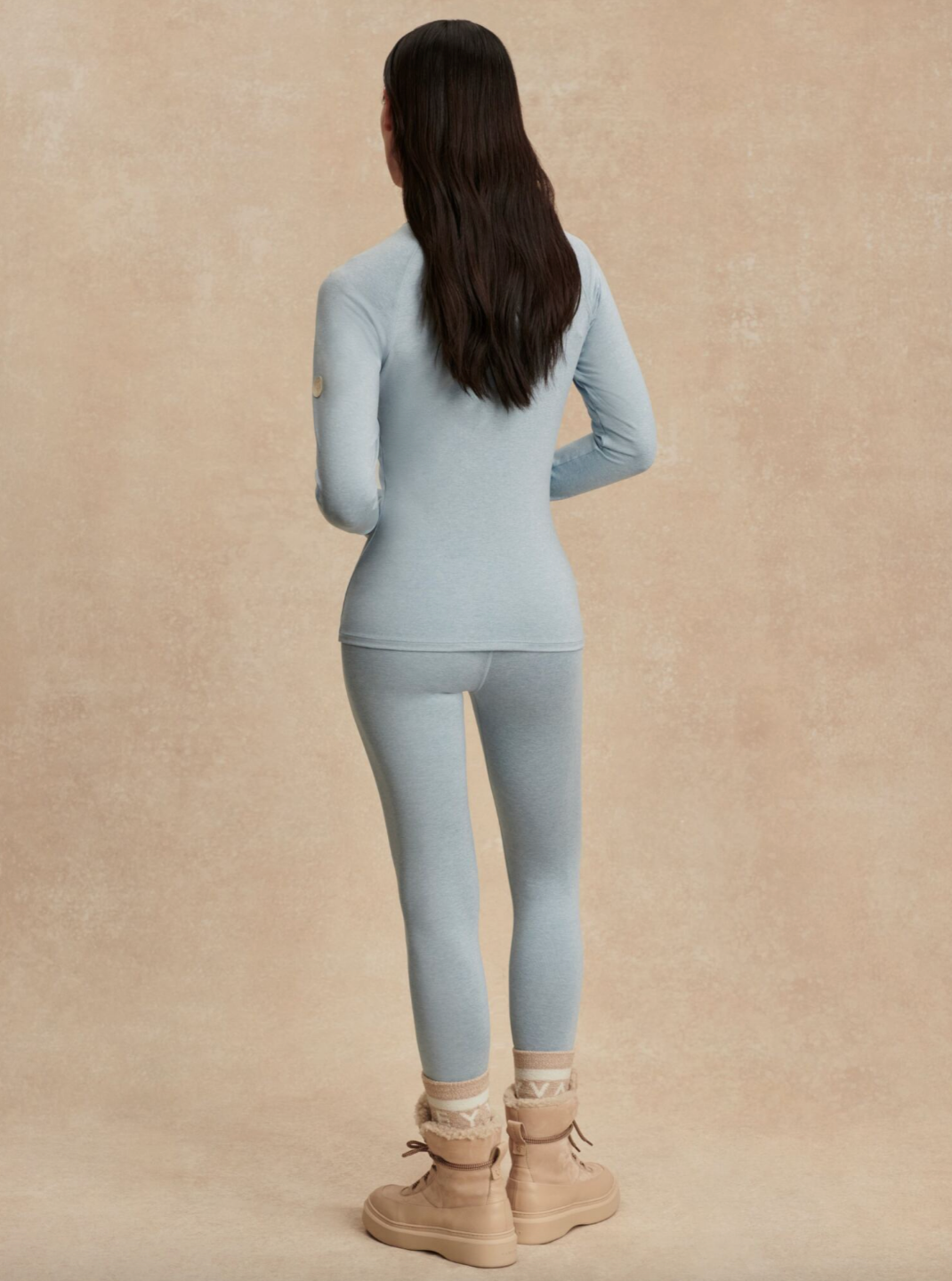 Always Warm Base Layer Legging 27.5"