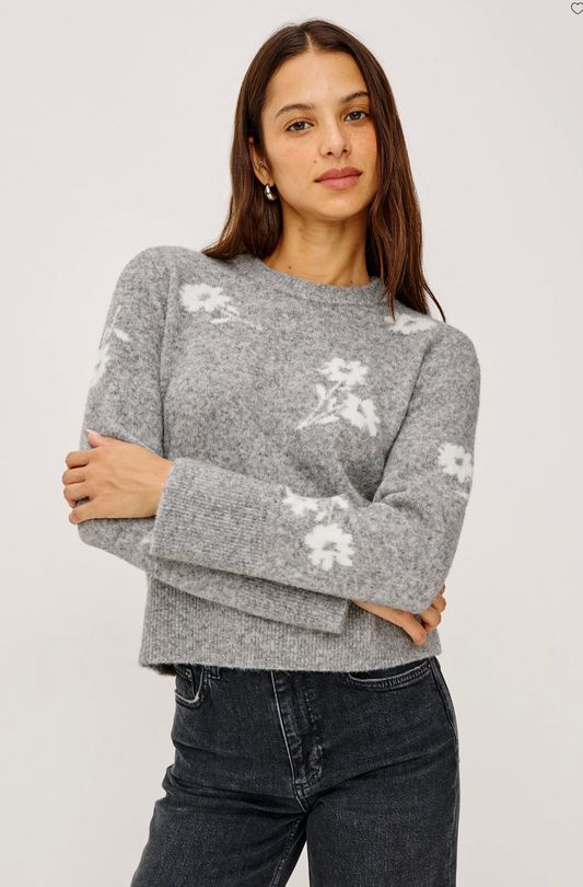 Anise Sweater