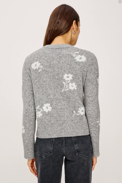 Anise Sweater