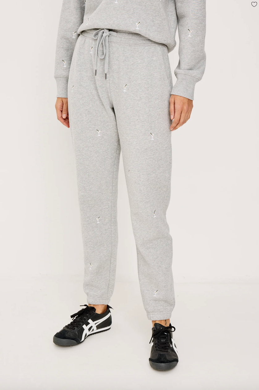 Kingston Sweatpant
