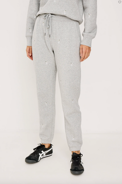 Kingston Sweatpant
