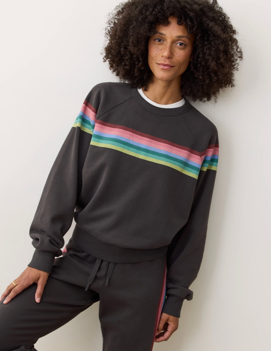 Cloud 9 Fleece Anytime Sweatshirt