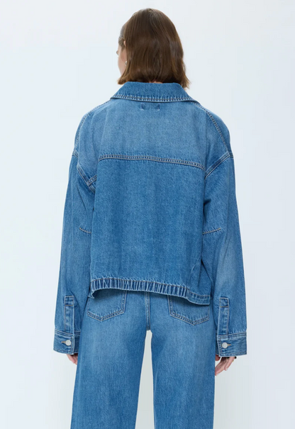 Bibi Denim Jacket