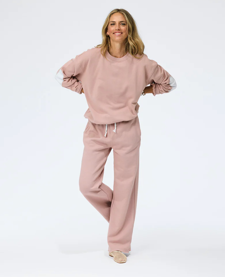 Weekend Barb Sweatpant