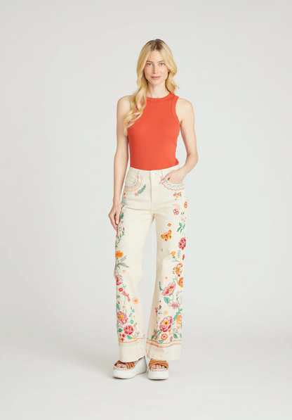 Charlee Wide Leg