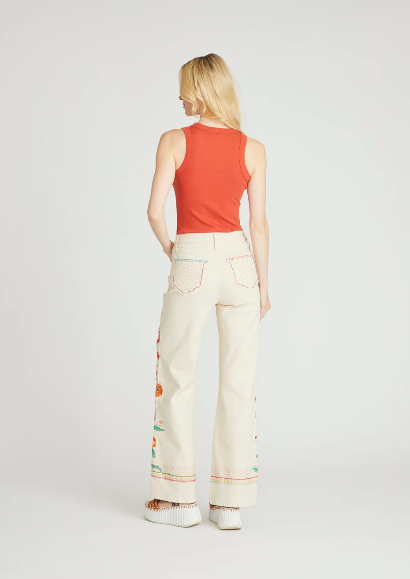 Charlee Wide Leg