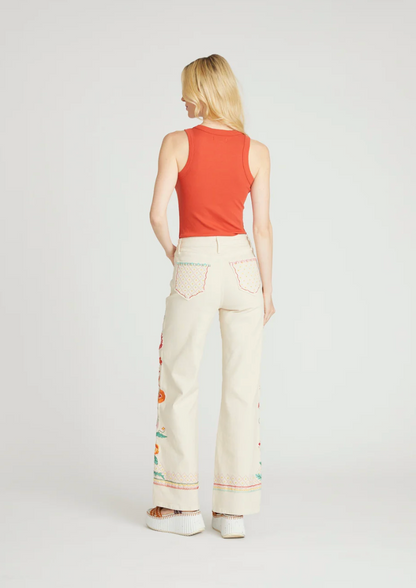 Charlee Wide Leg