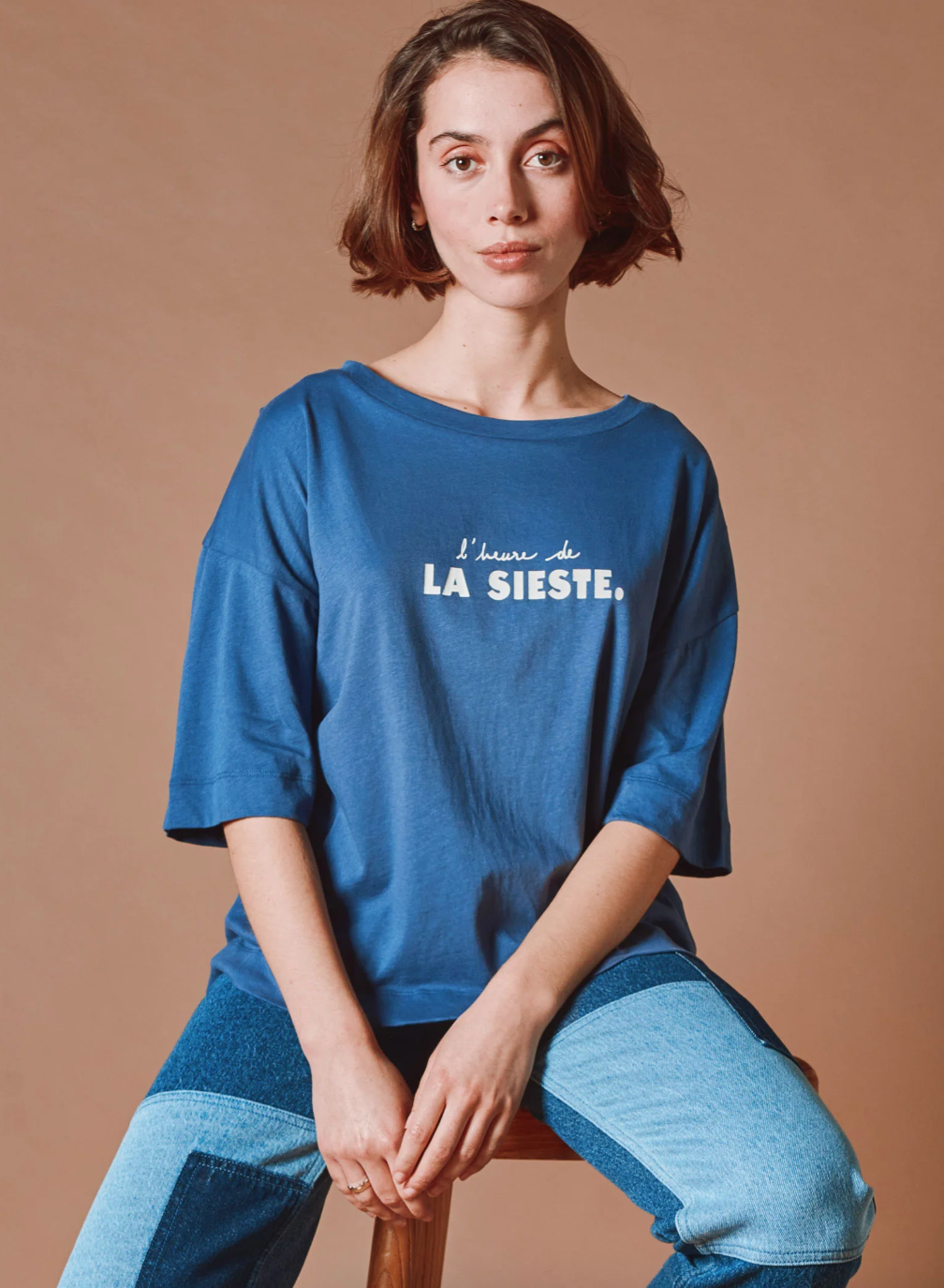 La Sieste T-Shirt