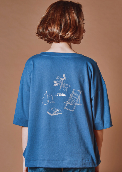 La Sieste T-Shirt