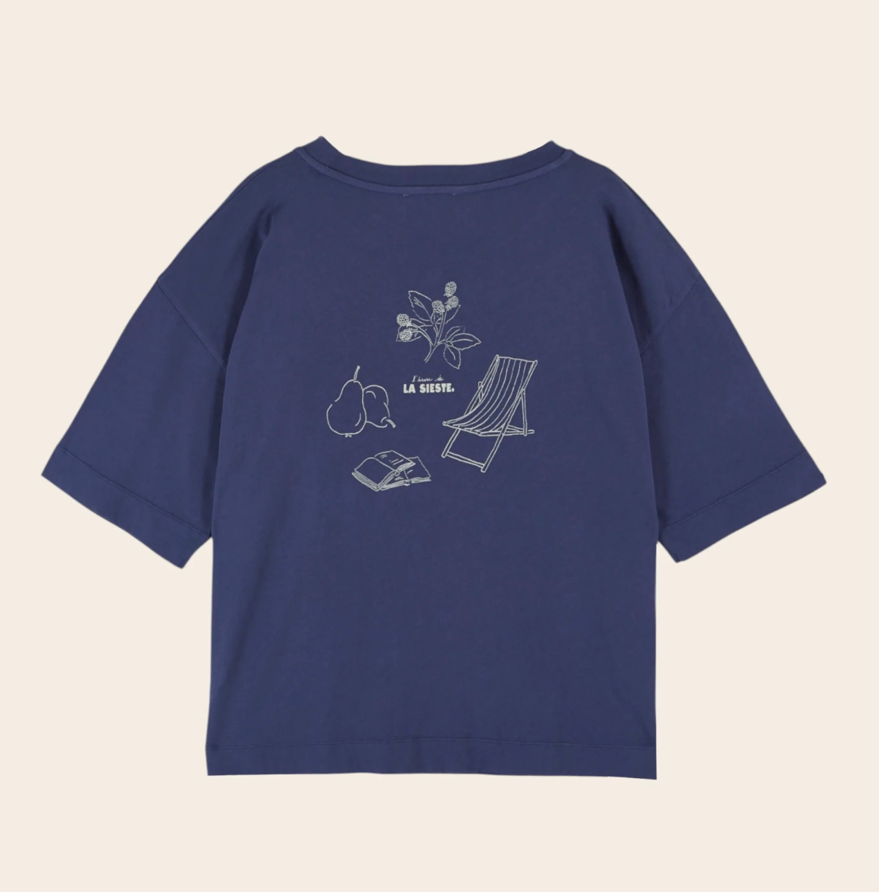 La Sieste T-Shirt
