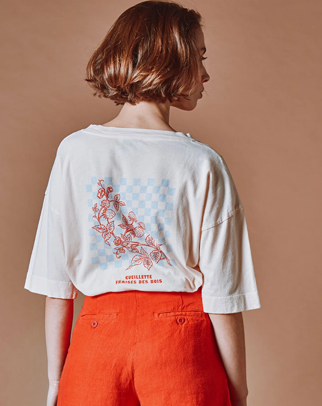 Des Fraises T-Shirt