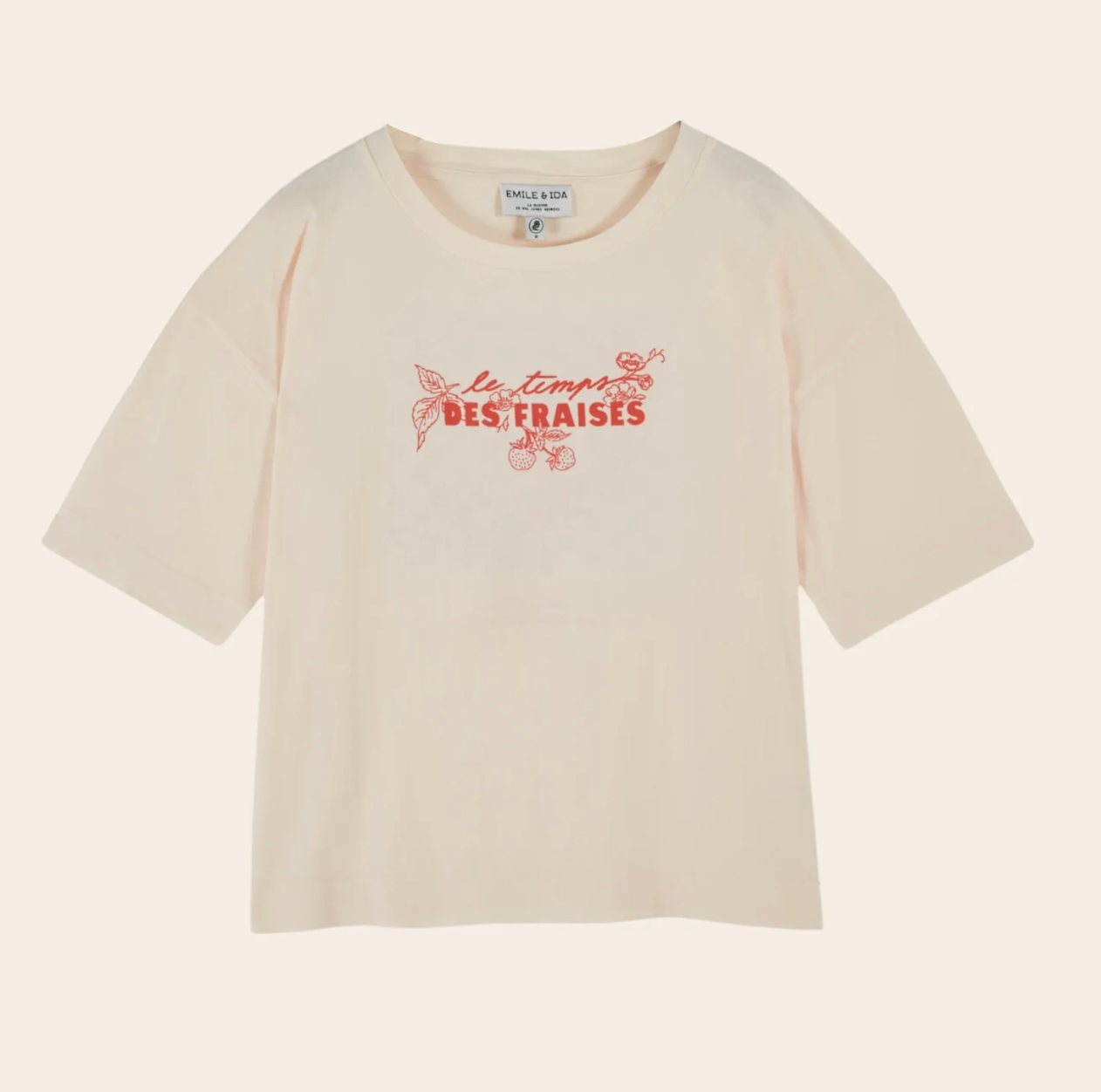 Des Fraises T-Shirt