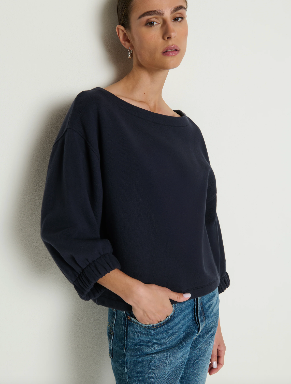 Geri Sweatshirt