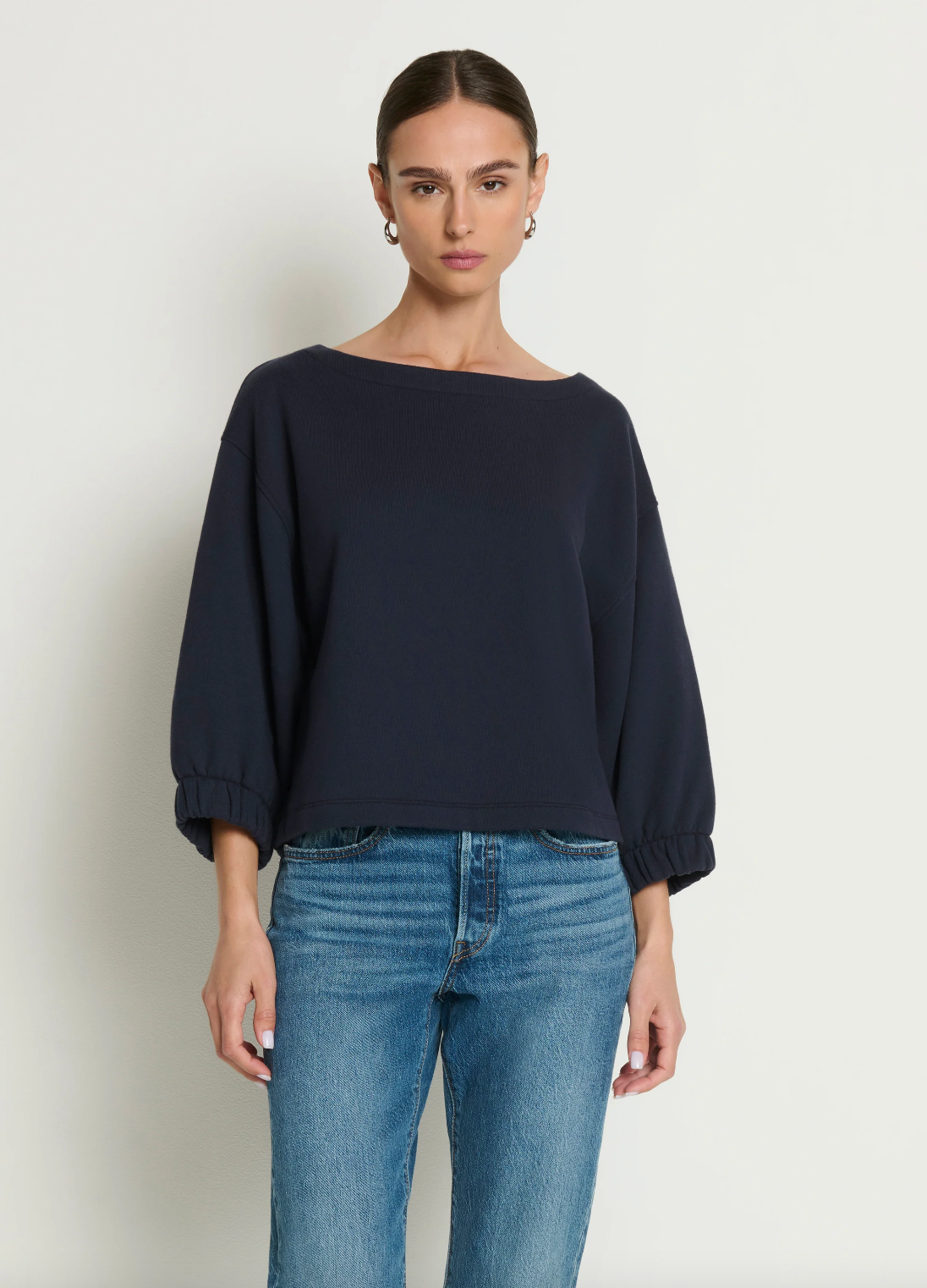Geri Sweatshirt
