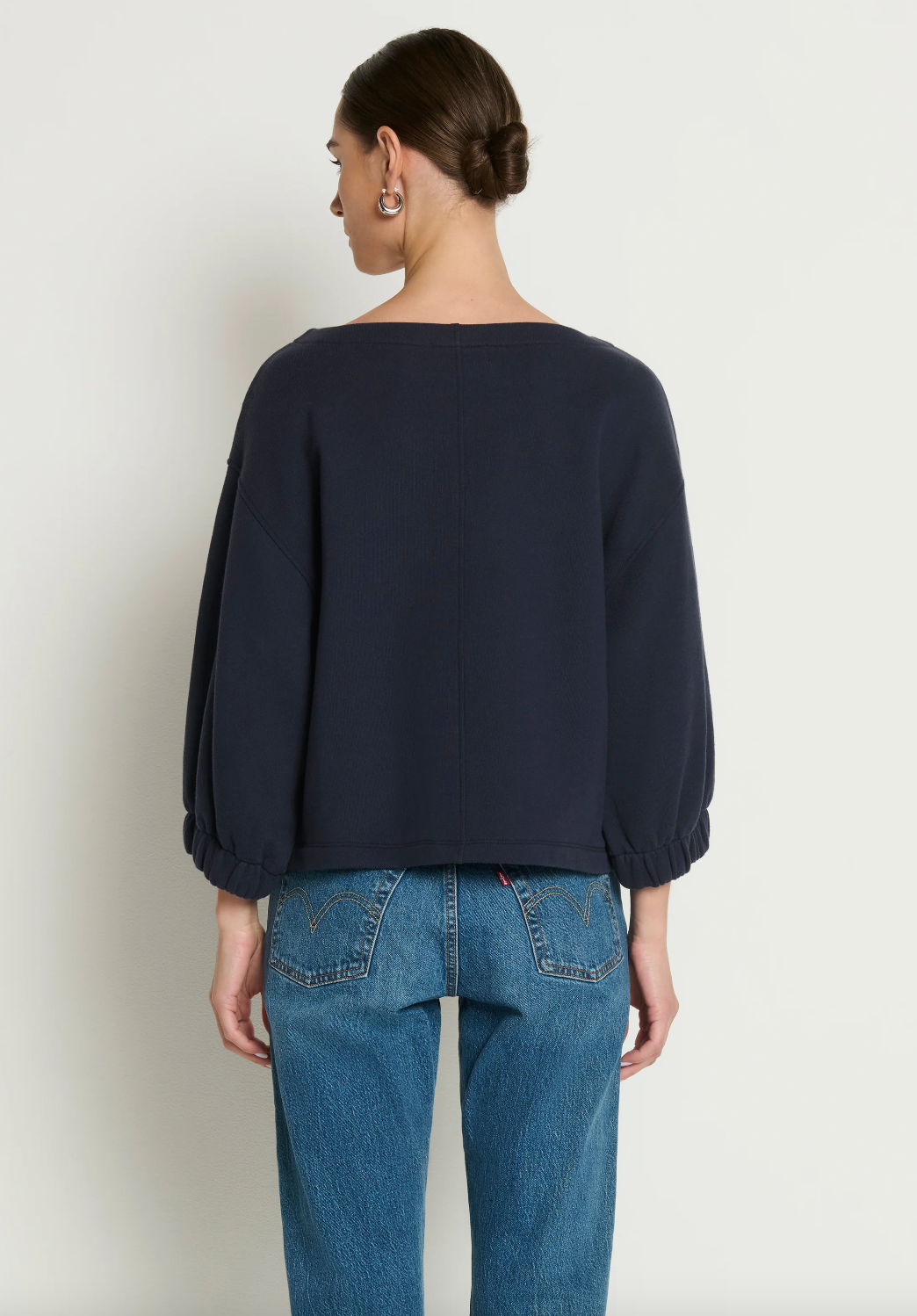 Geri Sweatshirt