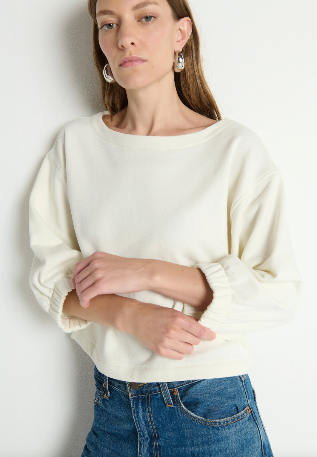 Geri Sweatshirt
