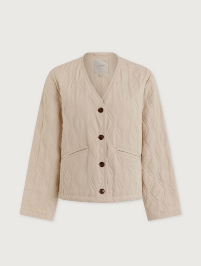 Saba Quilted Jacket