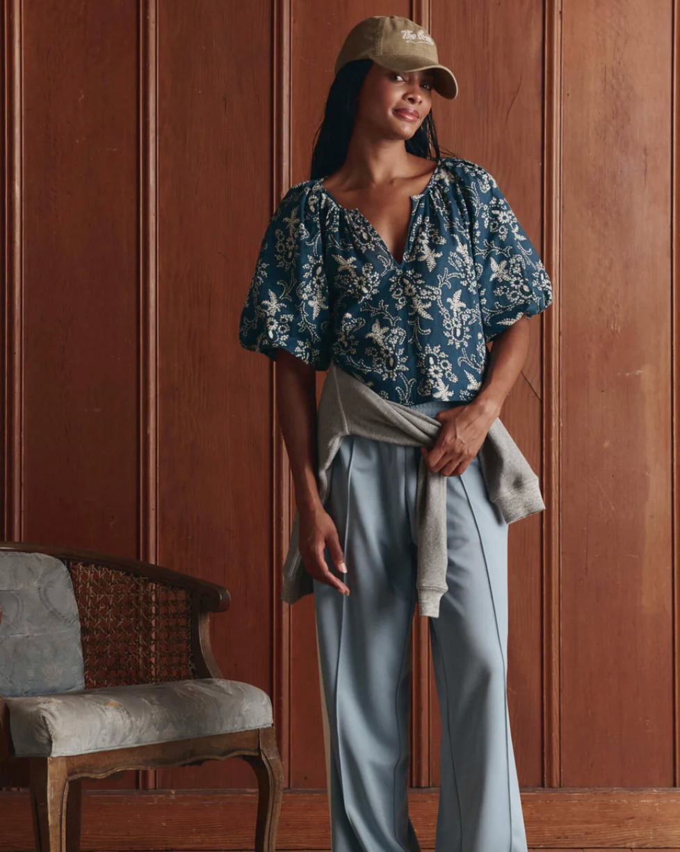 The Blythe Top
