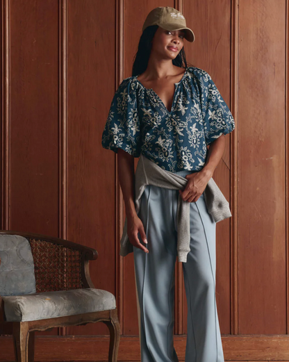 The Blythe Top
