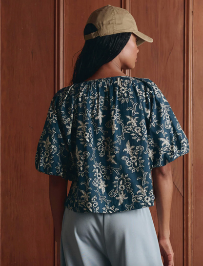 The Blythe Top