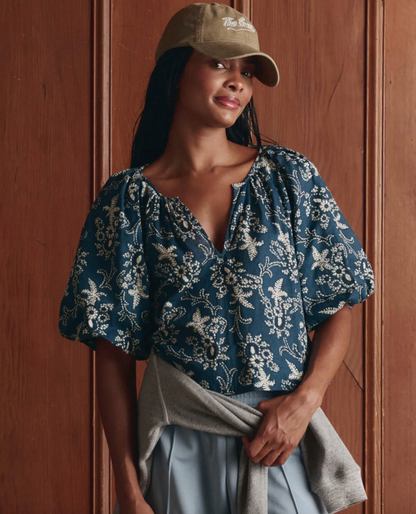 The Blythe Top