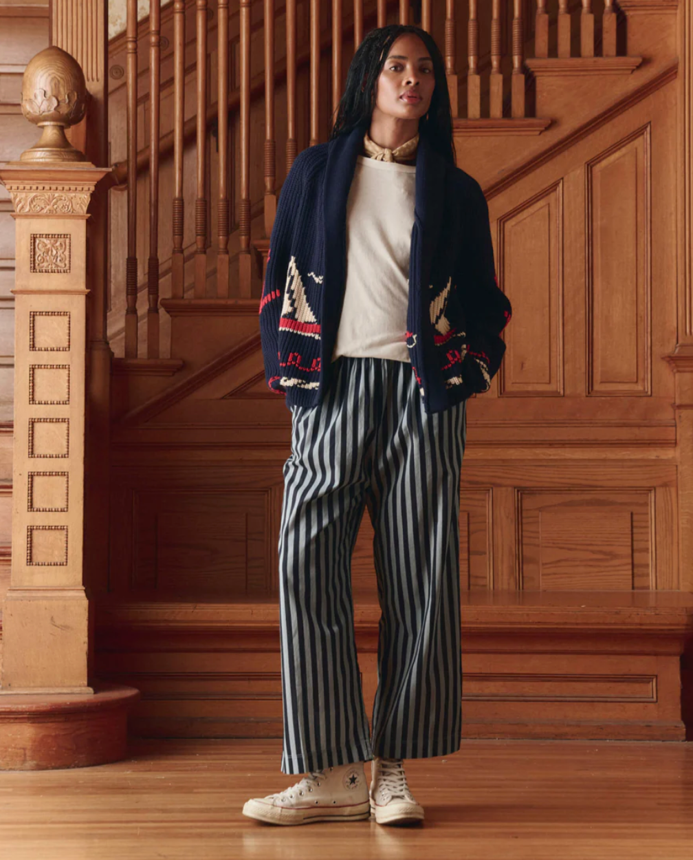 The Everyday Pull On Pant