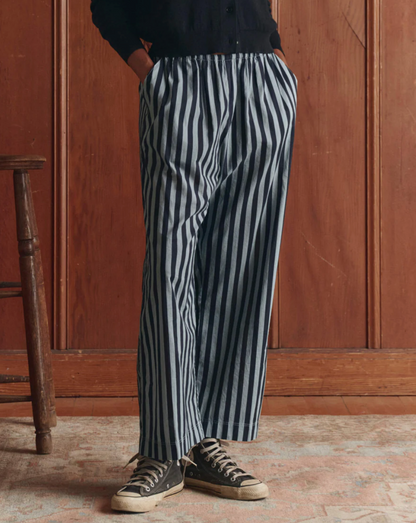 The Everyday Pull On Pant