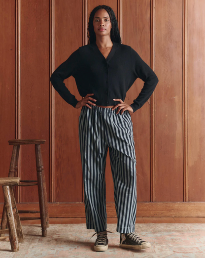 The Everyday Pull On Pant