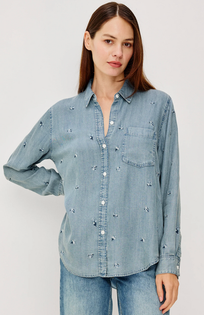 Ingrid Shirt
