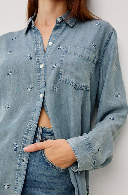 Ingrid Shirt
