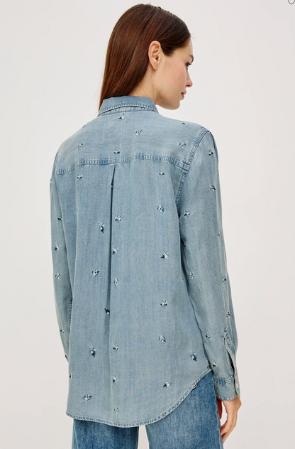 Ingrid Shirt