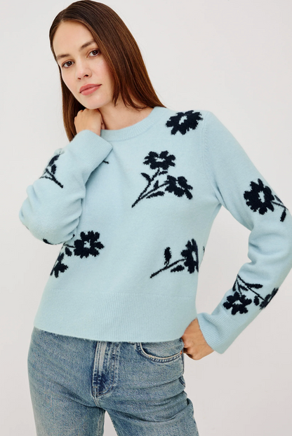 Anise Sweater