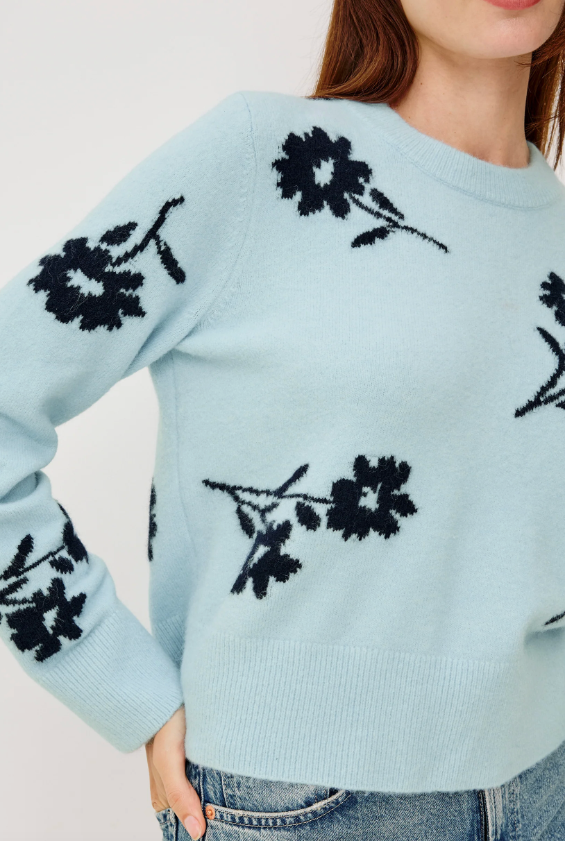 Anise Sweater