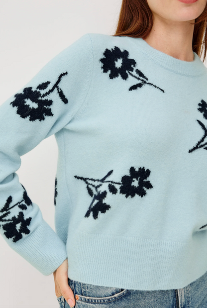 Anise Sweater