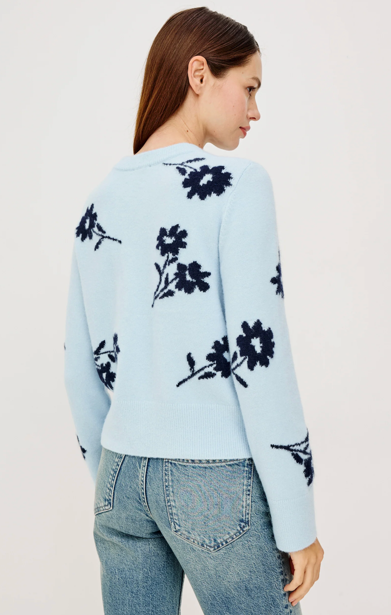 Anise Sweater