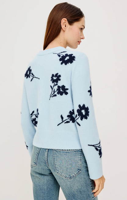 Anise Sweater