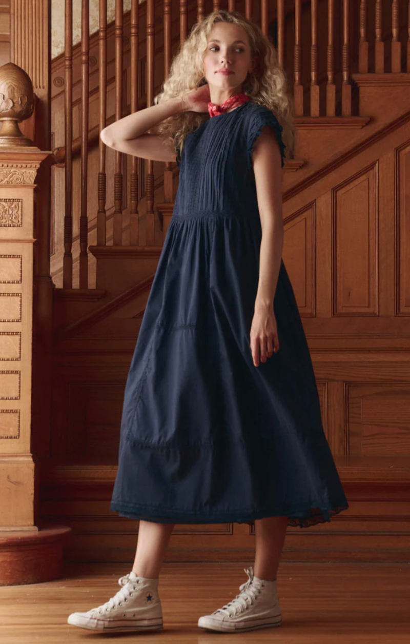 The Sonnet Dress