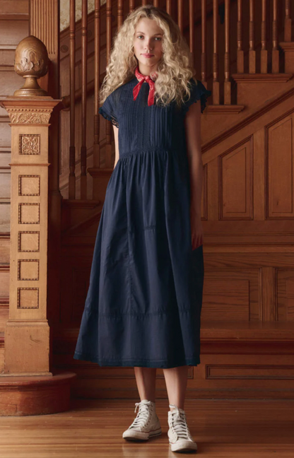 The Sonnet Dress