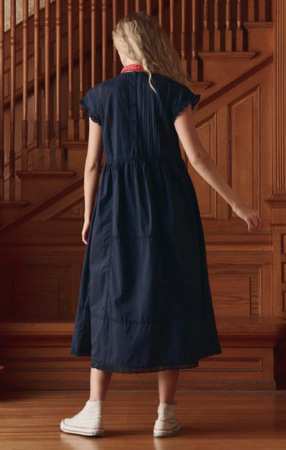 The Sonnet Dress