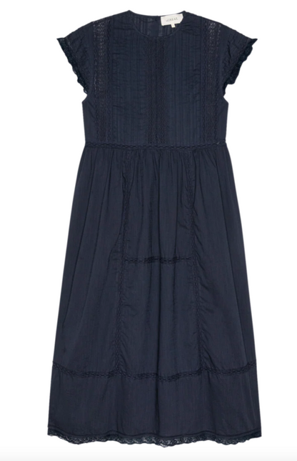 The Sonnet Dress