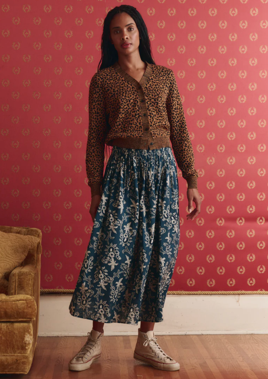 The Viola Skirt