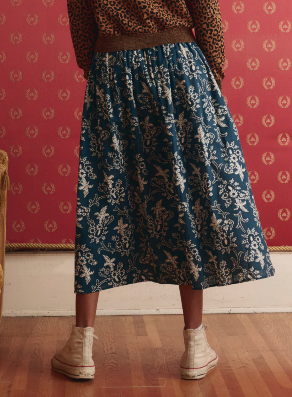 The Viola Skirt