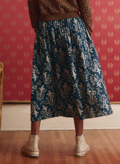 The Viola Skirt
