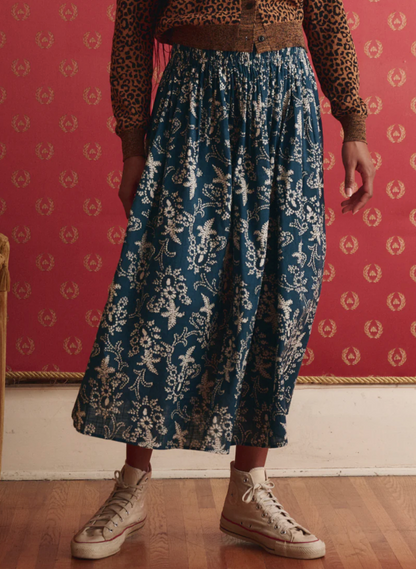 The Viola Skirt