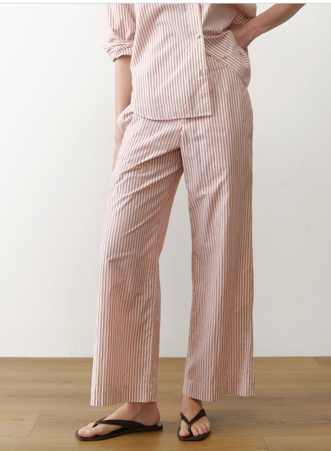 Marisol Boxer Pant