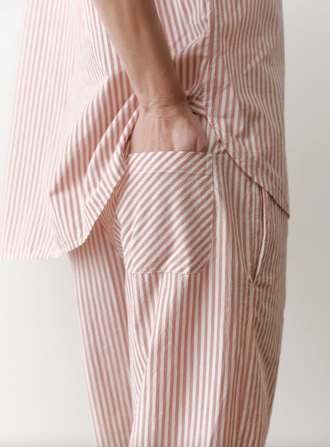 Marisol Boxer Pant