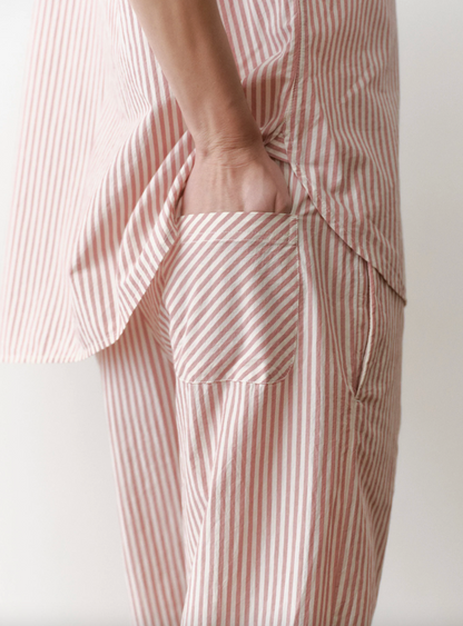 Marisol Boxer Pant