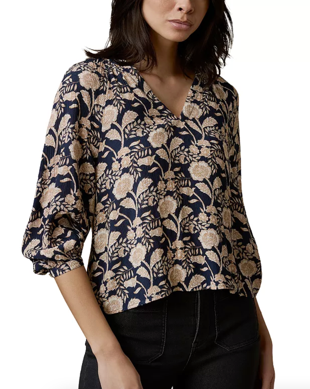 Portia Top