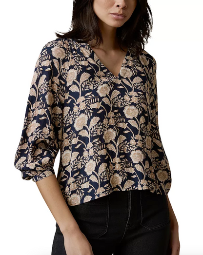 Portia Top